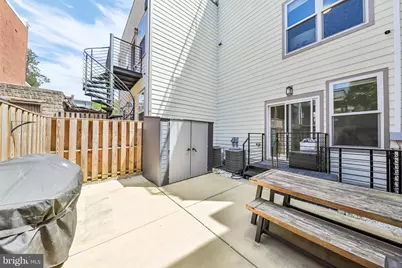 503 1/2 Park Road NW #1, Washington, DC 20010 - Photo 38