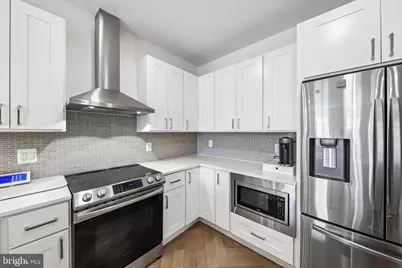 503 1/2 Park Road NW #1, Washington, DC 20010 - Photo 14