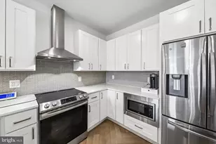 503 1/2 Park Rd NW, Washington, DC 20010 - Photo 14