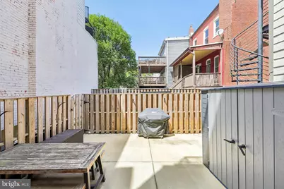 503 1/2 Park Road NW #1, Washington, DC 20010 - Photo 36