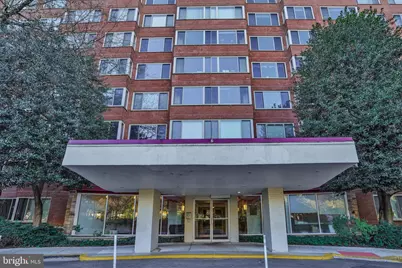 4000 Tunlaw Road NW #220, Washington, DC 20007 - Photo 4