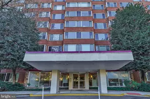 4000 Tunlaw Rd NW, Washington, DC 20007 - Photo 4