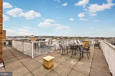 1417 Newton Street NW #507, Washington, DC 20010 - Photo 18