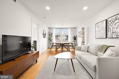 1417 Newton Street NW #507, Washington, DC 20010 - Photo 1