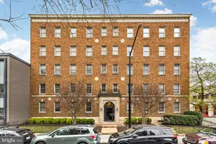 1417 Newton St NW, Washington, DC 20010 - Photo 16