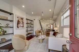 2012 2nd St NW, Washington, DC 20001 - Photo 4