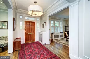 1606 Varnum St NW, Washington, DC 20011 - Photo 6