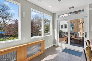 1606 Varnum St NW, Washington, DC 20011 - Photo 16