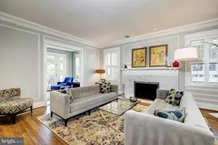 1606 Varnum St NW, Washington, DC 20011 - Photo 8