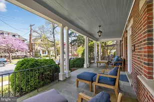 1606 Varnum St NW, Washington, DC 20011 - Photo 2