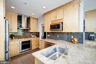 1606 Varnum St NW, Washington, DC 20011 - Photo 10