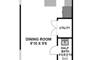 11 S Street NW Unit 1 NW, Washington, DC 20001 - Photo 32