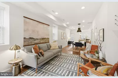 11 S Street NW Unit 1 NW, Washington, DC 20001 - Photo 2