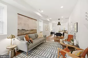 11 S Street NW Unit 1 NW, Washington, DC 20001 - Photo 2