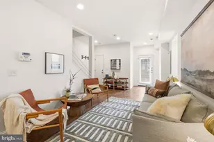 11 S Street NW Unit 1 NW, Washington, DC 20001 - Photo 4