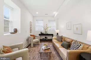 11 S Street NW Unit 1 NW, Washington, DC 20001 - Photo 12