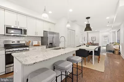 11 S Street NW Unit 1 NW, Washington, DC 20001 - Photo 8