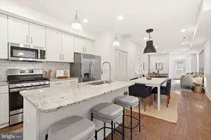 11 S Street NW Unit 1 NW, Washington, DC 20001 - Photo 8