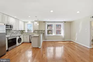 33 Kennedy St NW, Washington, DC 20011 - Photo 2