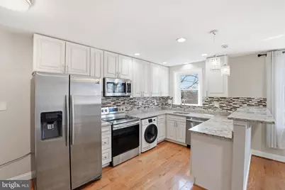 33 Kennedy Street NW #202, Washington, DC 20011 - Photo 1