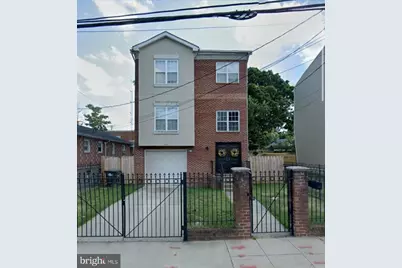 5225 Bass Place SE, Washington, DC 20019 - Photo 1