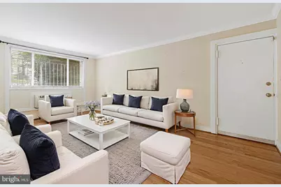 2832 Hartford Street SE #104, Washington, DC 20020 - Photo 2