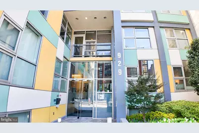 929 Florida Avenue NW #8001, Washington, DC 20001 - Photo 1