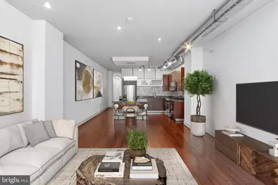929 Florida Avenue NW #8001, Washington, DC 20001 - Photo 4