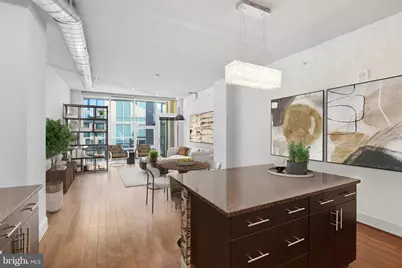 929 Florida Avenue NW #8001, Washington, DC 20001 - Photo 2