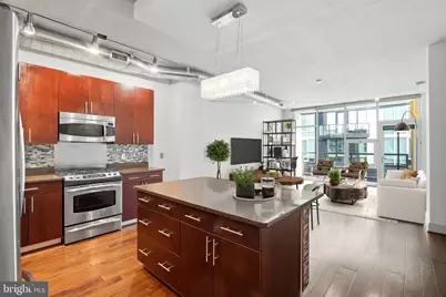 929 Florida Avenue NW #8001, Washington, DC 20001 - Photo 10