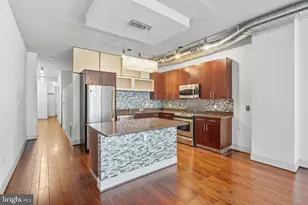 929 Florida Ave NW, Washington, DC 20001 - Photo 8