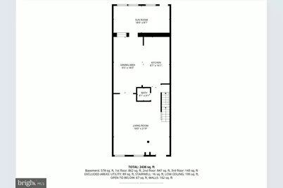 5719 13th Street NW, Washington, DC 20011 - Photo 46