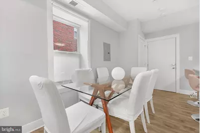 1340 Nicholson Street NW #4, Washington, DC 20011 - Photo 4