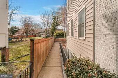 1340 Nicholson Street NW #4, Washington, DC 20011 - Photo 22