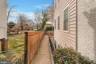 1340 Nicholson St NW, Washington, DC 20011 - Photo 22