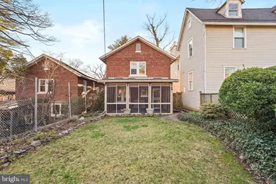 3418 17th Street NW, Washington, DC 20010 - Photo 14