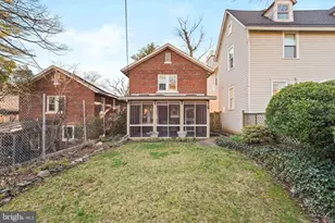 3418 17th St NW, Washington, DC 20010 - Photo 14