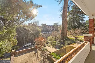 3418 17th St NW, Washington, DC 20010 - Photo 16