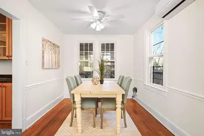 3418 17th Street NW, Washington, DC 20010 - Photo 4