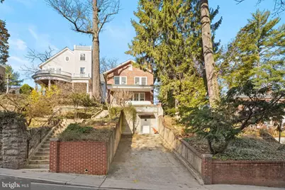 3418 17th Street NW, Washington, DC 20010 - Photo 18