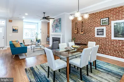 133 Thomas Street NW, Washington, DC 20001 - Photo 8