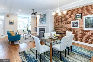 133 Thomas St NW, Washington, DC 20001 - Photo 8