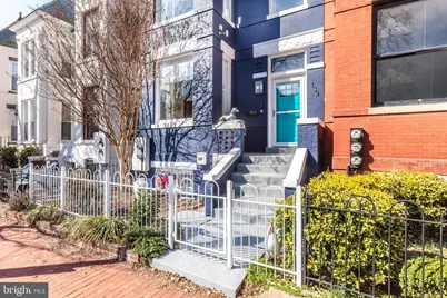 133 Thomas Street NW, Washington, DC 20001 - Photo 2
