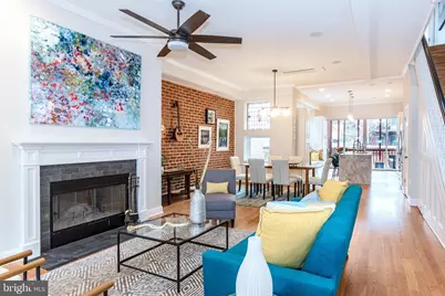 133 Thomas Street NW, Washington, DC 20001 - Photo 4