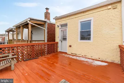 133 Thomas Street NW, Washington, DC 20001 - Photo 36