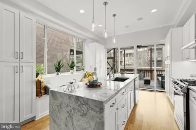 133 Thomas Street NW, Washington, DC 20001 - Photo 18