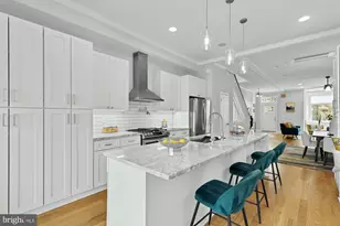 133 Thomas St NW, Washington, DC 20001 - Photo 20