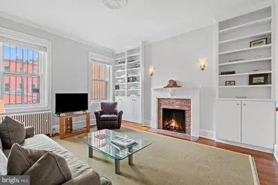 2021 Q Street NW, Washington, DC 20009 - Photo 30