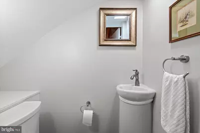 2021 Q Street NW, Washington, DC 20009 - Photo 6