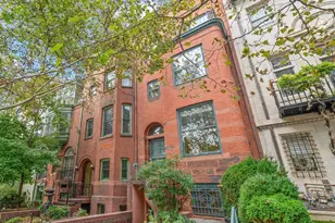 2021 Q St NW, Washington, DC 20009 - Photo 1